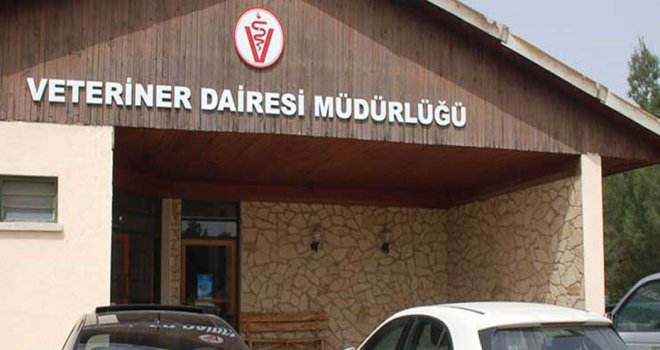 Hayvan Hastalıkları Kontrol Hizmeti Sözleşmesi bugün imzalanıyor