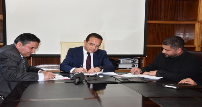 HAYVAN HASTALIKLARIYLA MÜCADELE PROGRAMINDA İKİNCİ AŞAMAYA GEÇİLDİ.