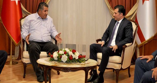 HAYVAN ÜRETİCİLERİ ACİL ÇÖZÜM İSTİYOR