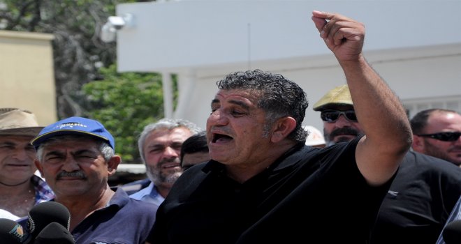 HAYVAN ÜRETİCİLERİ BİRLİĞİ: “ZAMLAR ÜRETİCİYE DİZ ÇÖKTÜRDÜ..”
