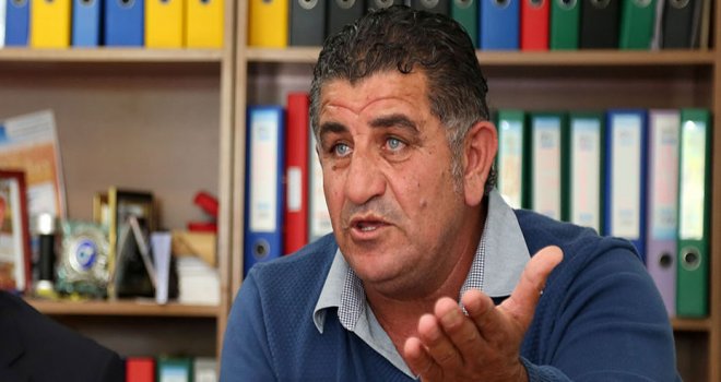 Hayvan üreticileri eylemlerini askıya aldı