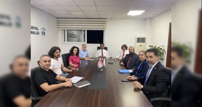 “Hekimler ciddi endişe içinde”