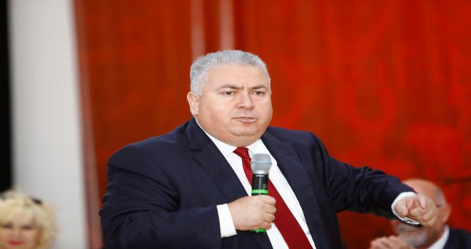 “Her kumarhaneden 1 milyon dolar alınmalı”