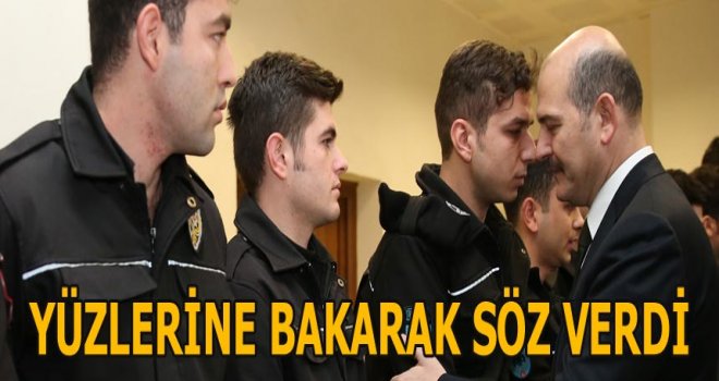 Hesabı acımasızca sorulacaktır