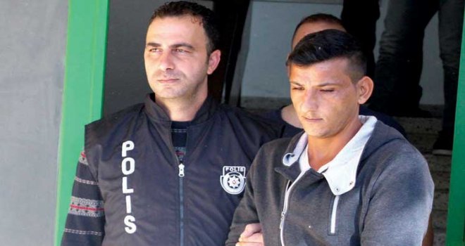 Hevesi yarım kaldı