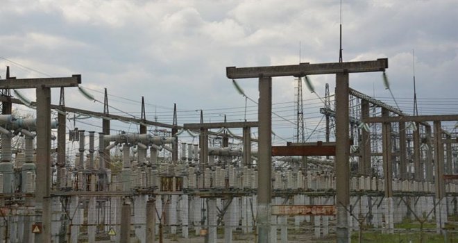 HİNDİSTAN'DA ELEKTRİK SANTRALİNDE KAZA' 8 ÖLÜ 100 YARALI