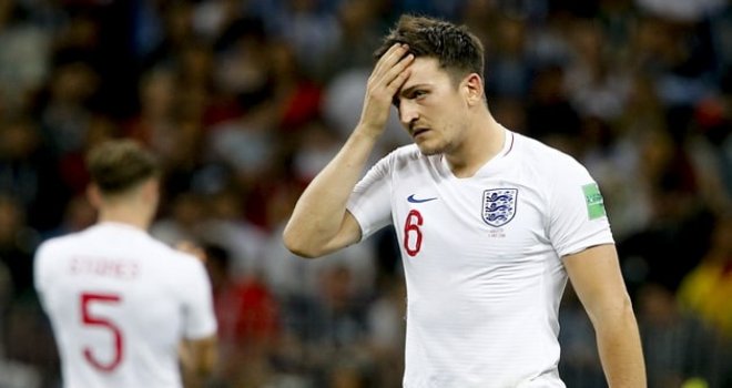 Hırvatistan-İngiltere yarı final maçında Ozan Tufan vakası yaşandı