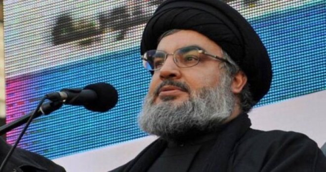 Hizbullah’ın Kıbrıs tehditleri İsrail’in gündeminde olmaya devam ediyor