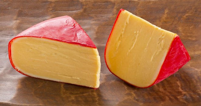Hollanda ve benzeri ülkelerden gelen  peynirleri tüketmeden önce 2 kere düşünün