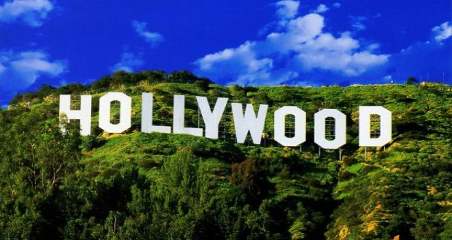 HOLLYWOOD'DA CİNSEL TACİZE KARŞI KAMPANYA