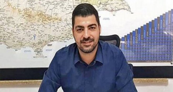 HP Genel Başkanı Yenal Senin, İkinci Ekonomik Tedbir Paketi’ne ilişkin detayları açıkladı