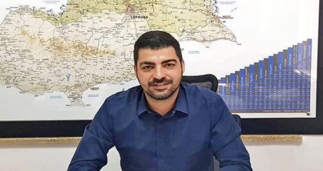 HP Genel Başkanı Yenal Senin: Salgın henüz sonlanmadı, iyiye gidiş rehavet getirmemeli