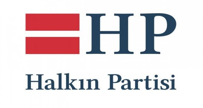HP, İLÇE KONGRELERİNİ ERTELEDİ