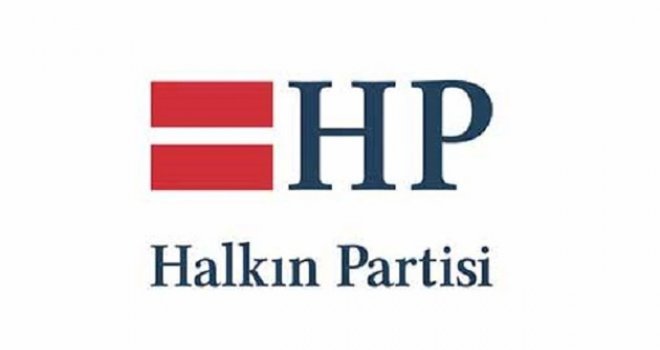 HP PARTİ MECLİSİ BUGÜN 17:00’DE TOPLANIYOR
