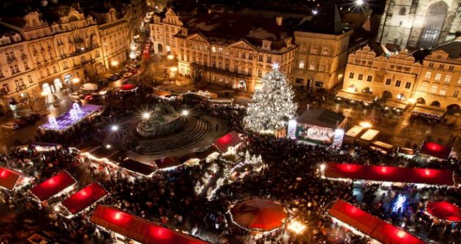 HRİSTİYAN ALEMİNİN NOEL KUTLAMASI EN ESKİ BAYRAMLARDAN BİRİ