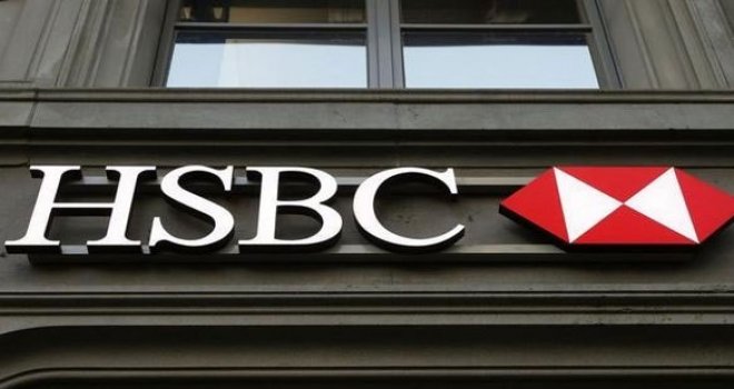 HSBC ve Belçika vergi davasında uzlaştı