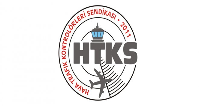 HTKS, ERCAN HAVALİMANI’NDA SÖZLEŞMENİN GEREKLERİNİN YERİNE GETİRİLEMSİNİ TALEP ETTİ.