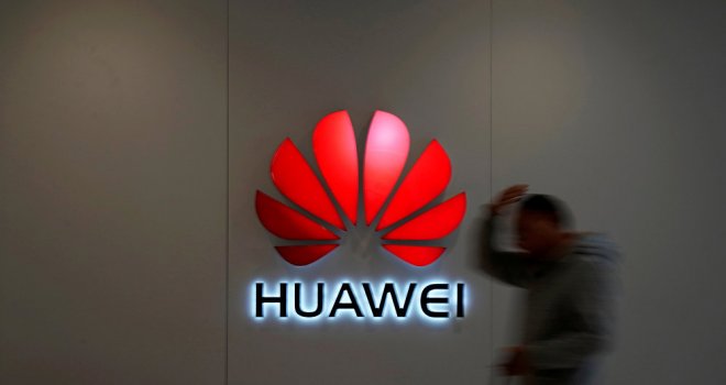 'Huawei bu yıl 5G televizyonu piyasaya sürecek'