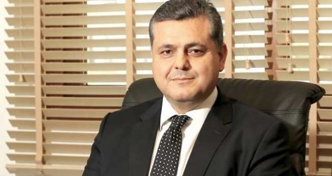 HÜDAOĞLU: SON 4 YILDA KOŞULLARIN ÇOK DAHA İYİ BİR NOKTAYA GETİRİLDİĞİ DE HERKESÇE BİLİNMEKTEDİR