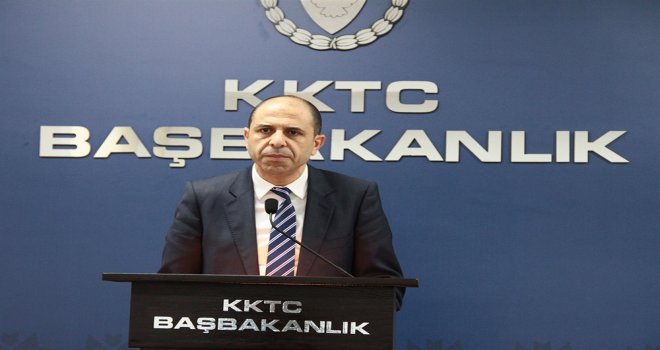 HÜKÜMET, DÖVİZDEKİ DALGALANMAYA KARŞI BİR DİZİ KARAR ALDI.