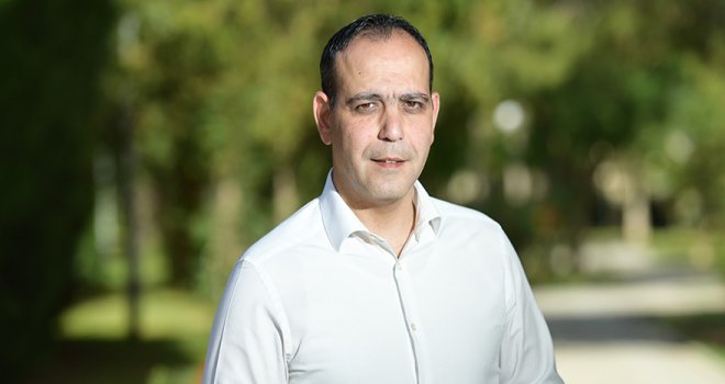 Hükümet istifa etsin, seçim hükümeti kurulsun