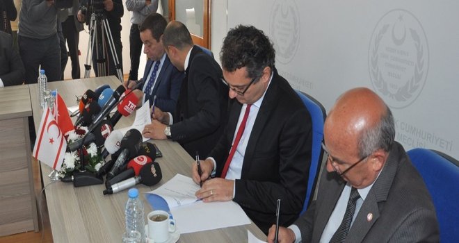 Hükümet, önceliklerini 22 maddeyle sıraladı
