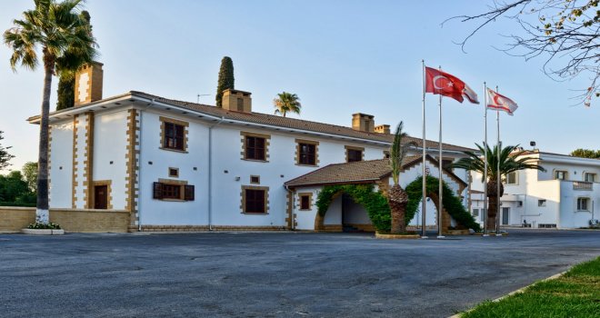 HÜKÜMET ORTAKLARI İLE YAPILACAK GÖRÜŞME İPTAL