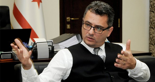 Hükümet Programı’na baktığımızda “Cektan Caktan” geçilmiyor