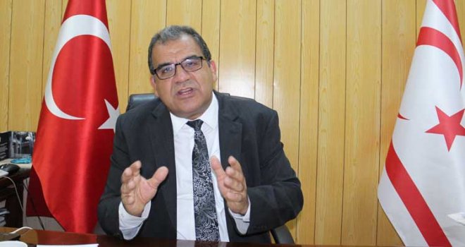 “Hükümet sorunu Pazartesi’nden itibaren hızlı bir şekilde çözülmeli”