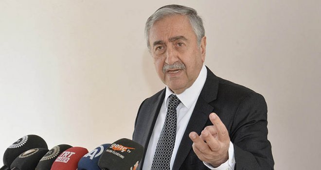 Hükümete azınlık mesajı