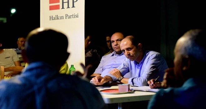 Hükümeti düşürmek için daha neyi bekliyorsunuz?