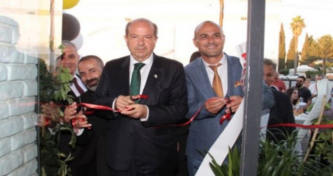Hükümetimiz her zaman yatırımcının yanında olacak
