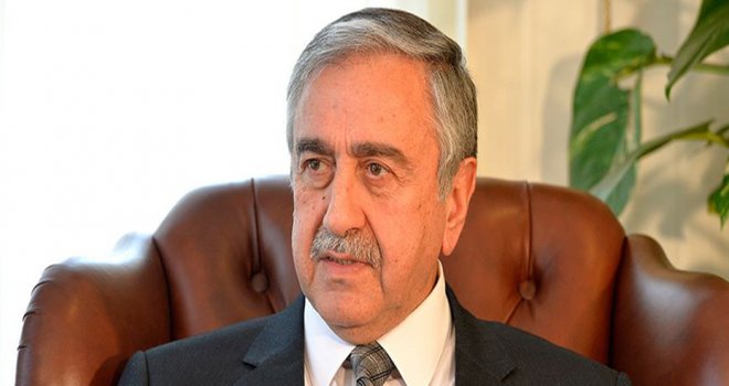 Hükümetin istifası bugün Akıncı’ya sunuluyor