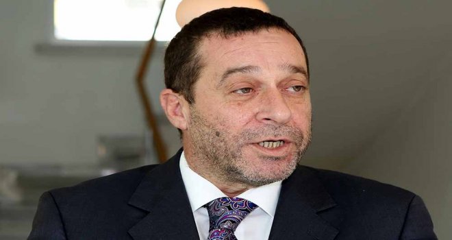Hükümette sorun yok