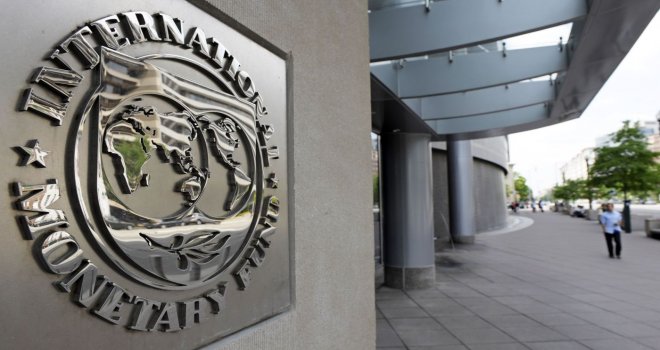 Hükümetten IMF ve Dünya Bankası’na engel
