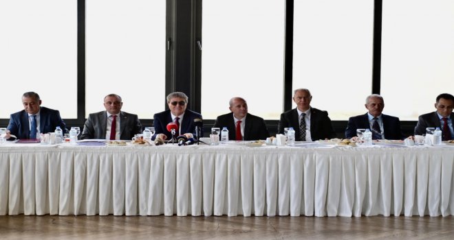 Hükümetten yeni açılımlar
