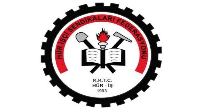 HÜR-İŞ ÇALIŞMA BAKANI ÇELER’İ HASTANEDE ZİYARET ETTİ