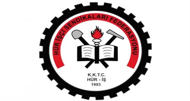 HÜR-İŞ: ÇOKLU TARİFE ASLINDA ÇOKLU ZAM TARİFESİDİR