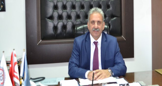 Hür-İş, Denktaş ve Dr. Küçük’ün ölüm yıldönümü dolayısı ile mesaj yayımladı
