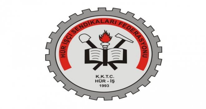 HÜR-İŞ: “ÖZEL SEKTÖRDE SENDİKALAŞMANIN ÖNÜ AÇILMALI… ASGARİ ÜCRET SEKTÖREL BAZDA BELİRLENMELİ.”