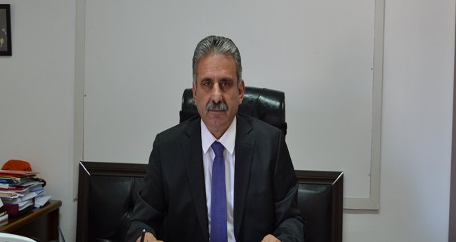 HÜR-İŞ’TEN AFRİKA GAZETESİNE KINAMA…