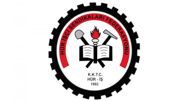 HÜR-İŞ’TEN ASGARİ ÜCRET AÇIKLAMASI.