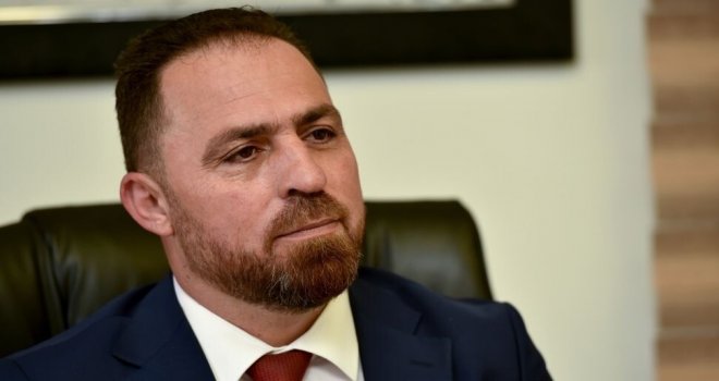 Hüseyin Çavuş: Kadın çiftçilerin emeğini desteklemek için çalışmaya devam edeceğiz