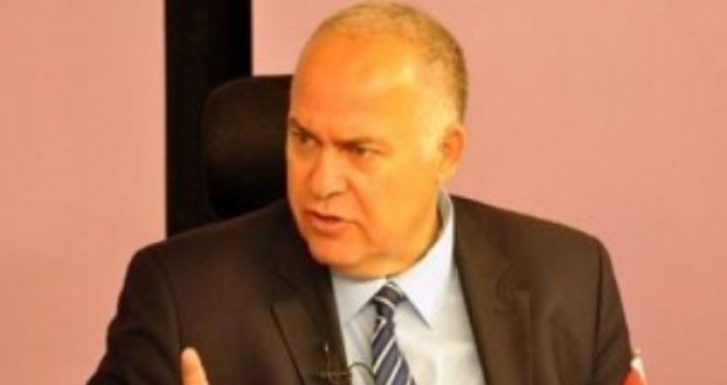 HÜSEYİN MACİT YUSUF’TAN VOLKAN'LA İLGİLİ AÇIKLAMA