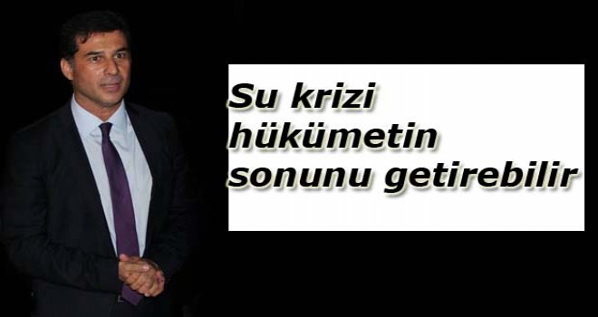 Hüseyin Özgürgün'den uyarı !!!