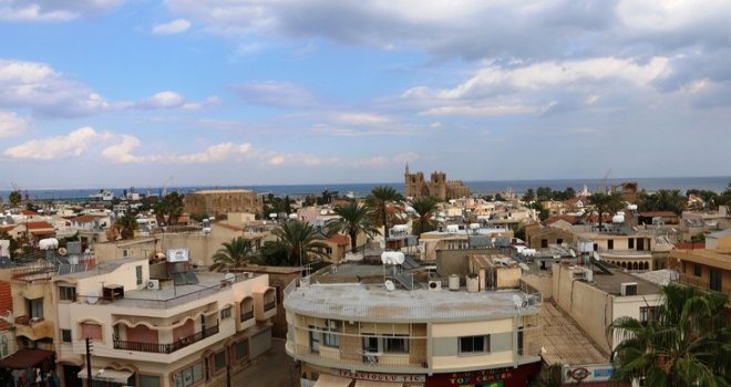 Huzur kalmadı