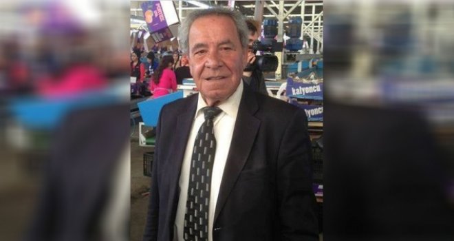 İbrahim Koreli yaşamını yitirdi!