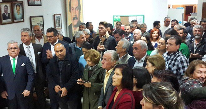 İbrahim Uysal Kütüphanesi açıldı