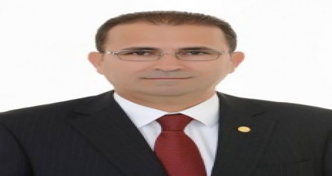 İBRAHİMOĞLU SON 12 YILIN DENETLENMESİNİ TALEP ETTİ..