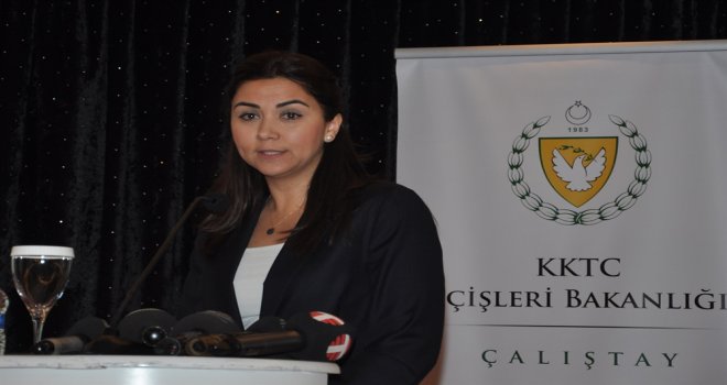 İÇİŞLERİ BAKANI BAYBARS: “GECE KULÜPLERİNİ YASAL BİR ZEMİNE OTURTMAK, POLİTİKA OLUŞTURMAK ÖNCELİĞİMİZ..”